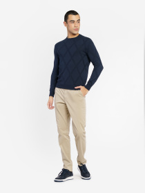 Джемпер Arber модель M10.05.09.511 Фото