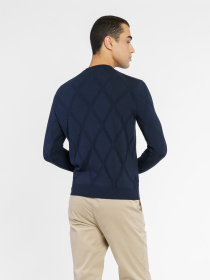 Джемпер Arber модель M10.05.09.511 Фото