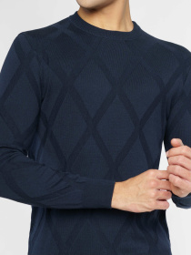 Джемпер Arber модель M10.05.09.511 Фото