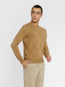 Джемпер Arber модель M10.06.16.511 Фото