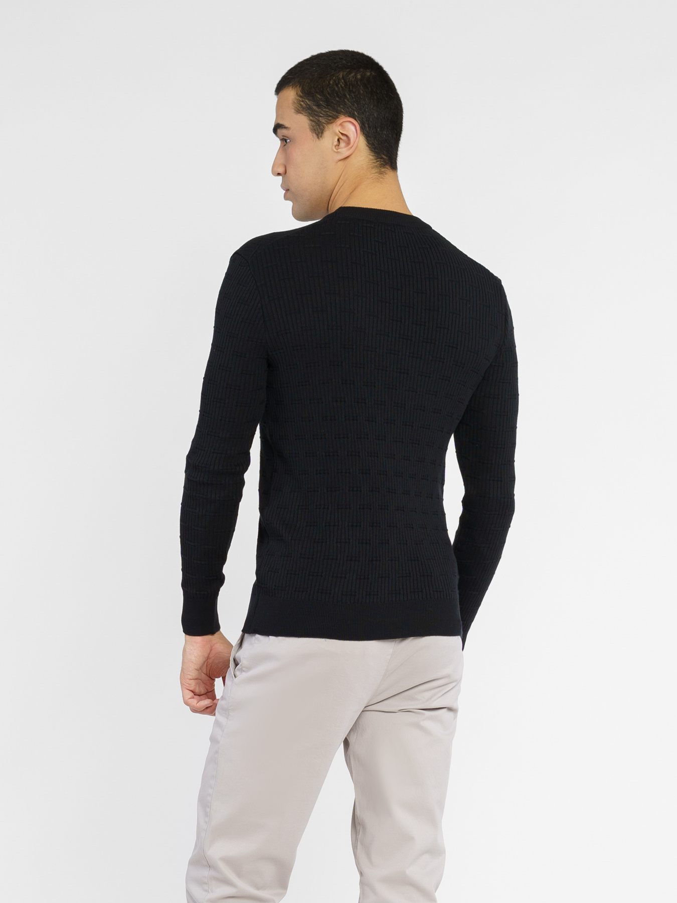 Джемпер Arber модель M10.07.02.511 Фото