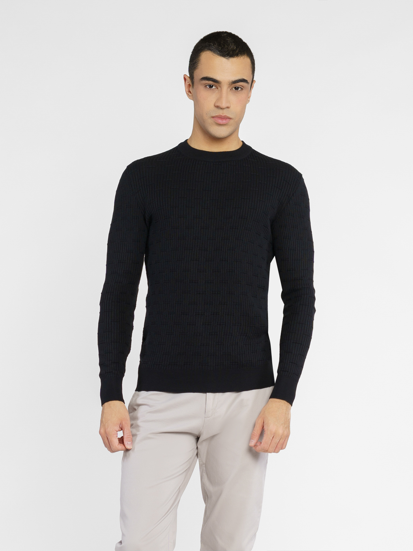 Джемпер Arber модель M10.07.02.511 Фото