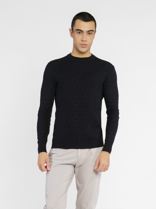 Джемпер Arber модель M10.07.02.511 Фото