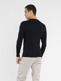 Джемпер Arber модель M10.07.02.511 Фото