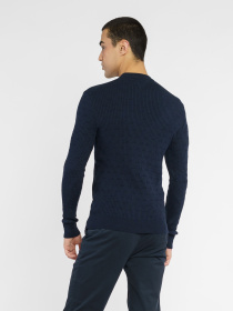 Джемпер Arber модель M10.08.09.511 Фото