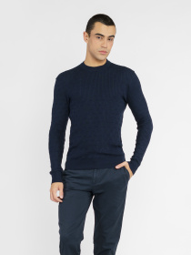 Джемпер Arber модель M10.08.09.511 Фото