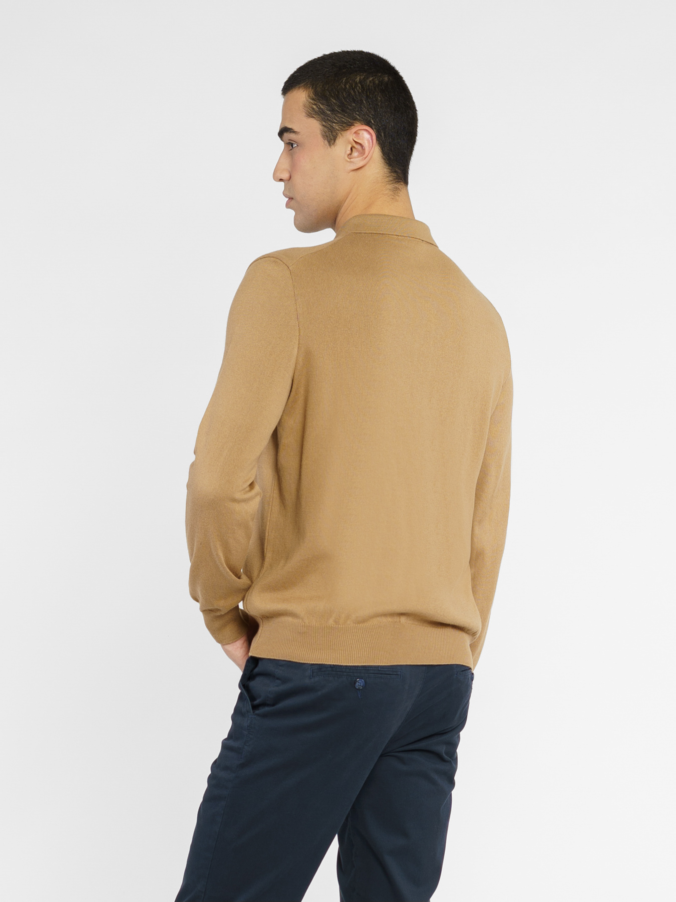 Кофта Arber модель M10.09.16.511 Фото