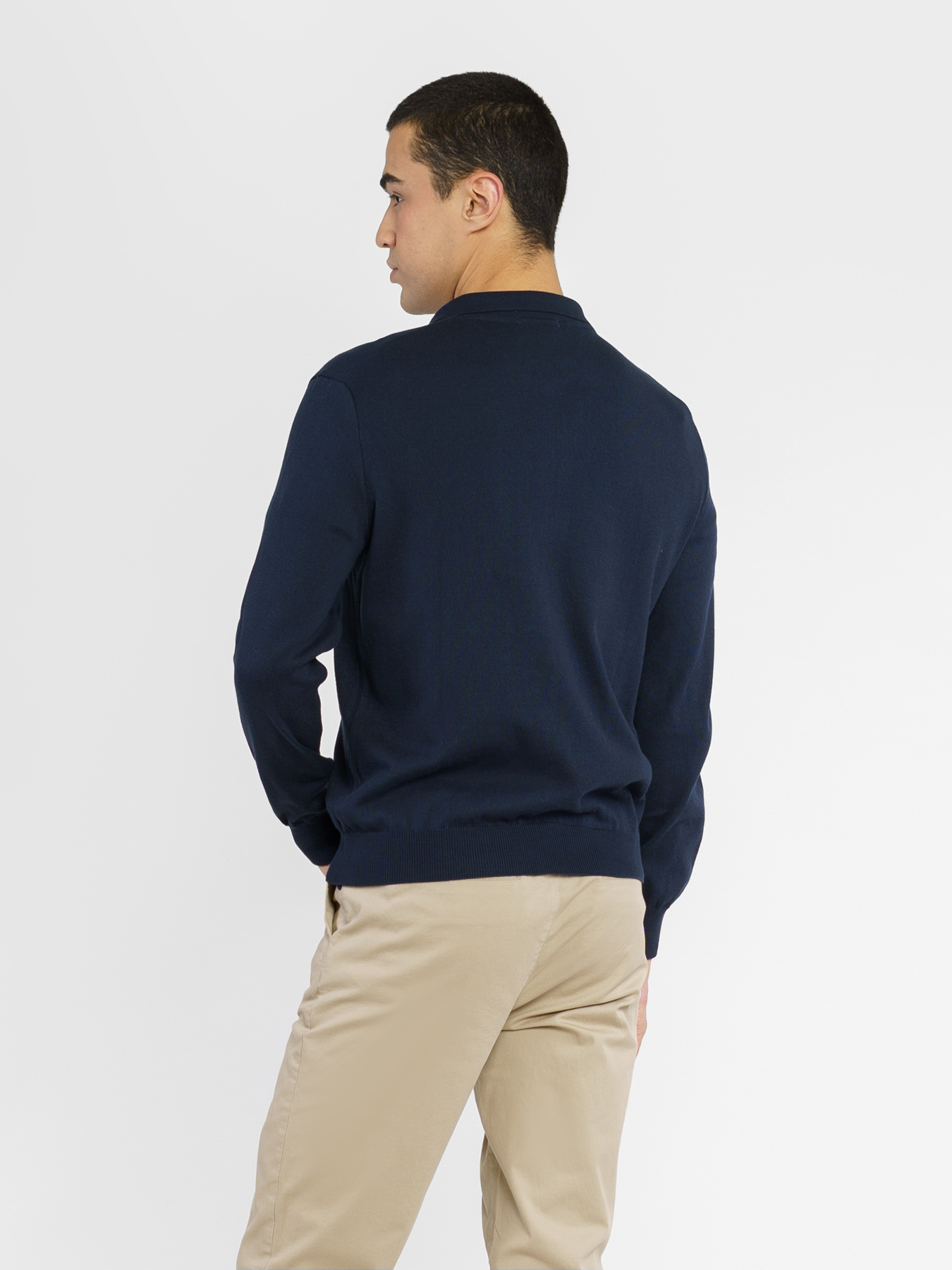 Кофта Arber модель M10.10.09.511 Фото