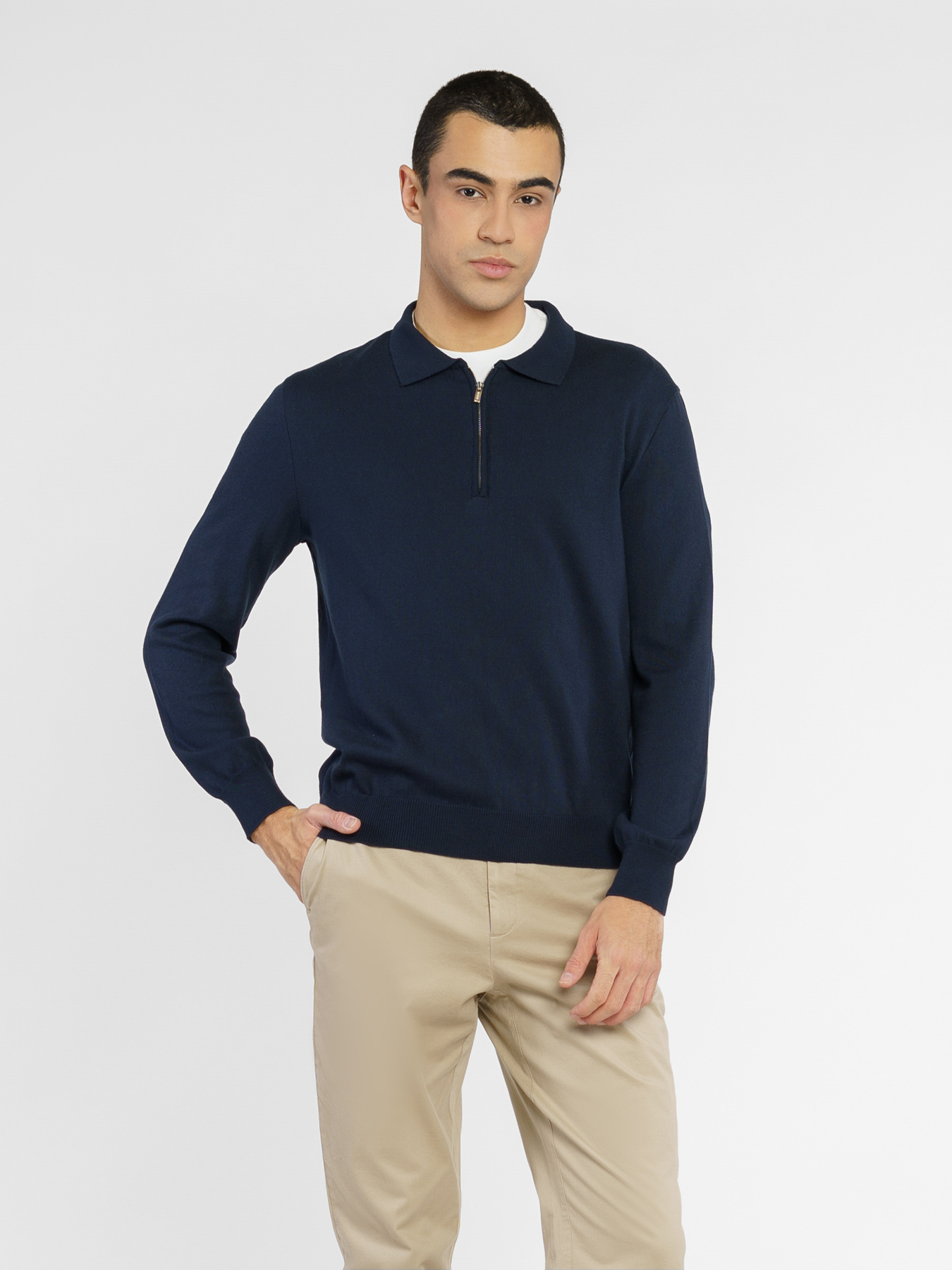 Кофта Arber модель M10.10.09.511 Фото