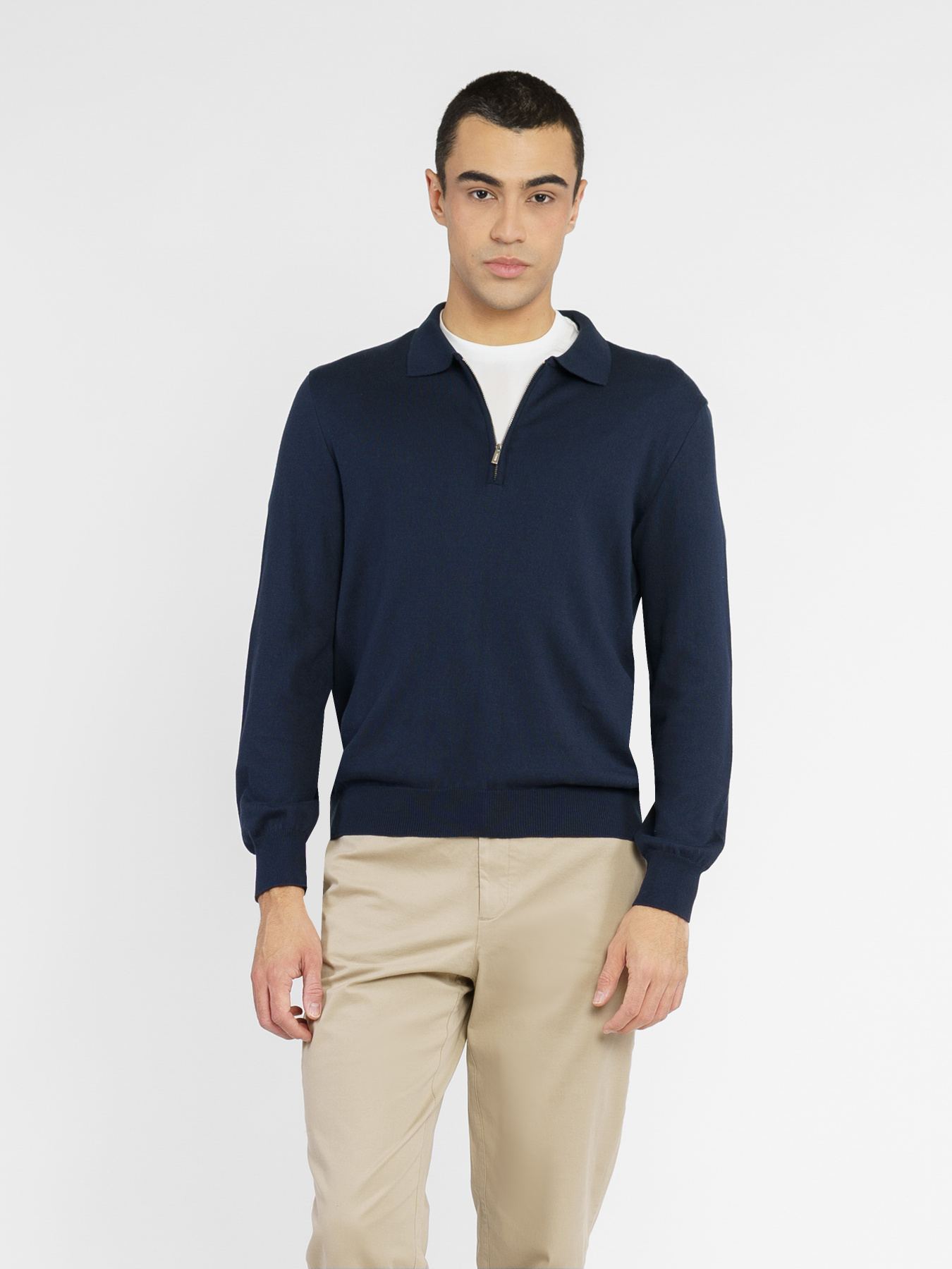 Кофта Arber модель M10.10.09.511 Фото