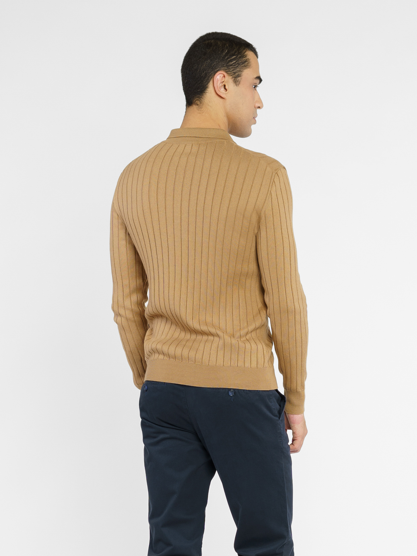 Джемпер Arber модель M10.11.16.511 Фото