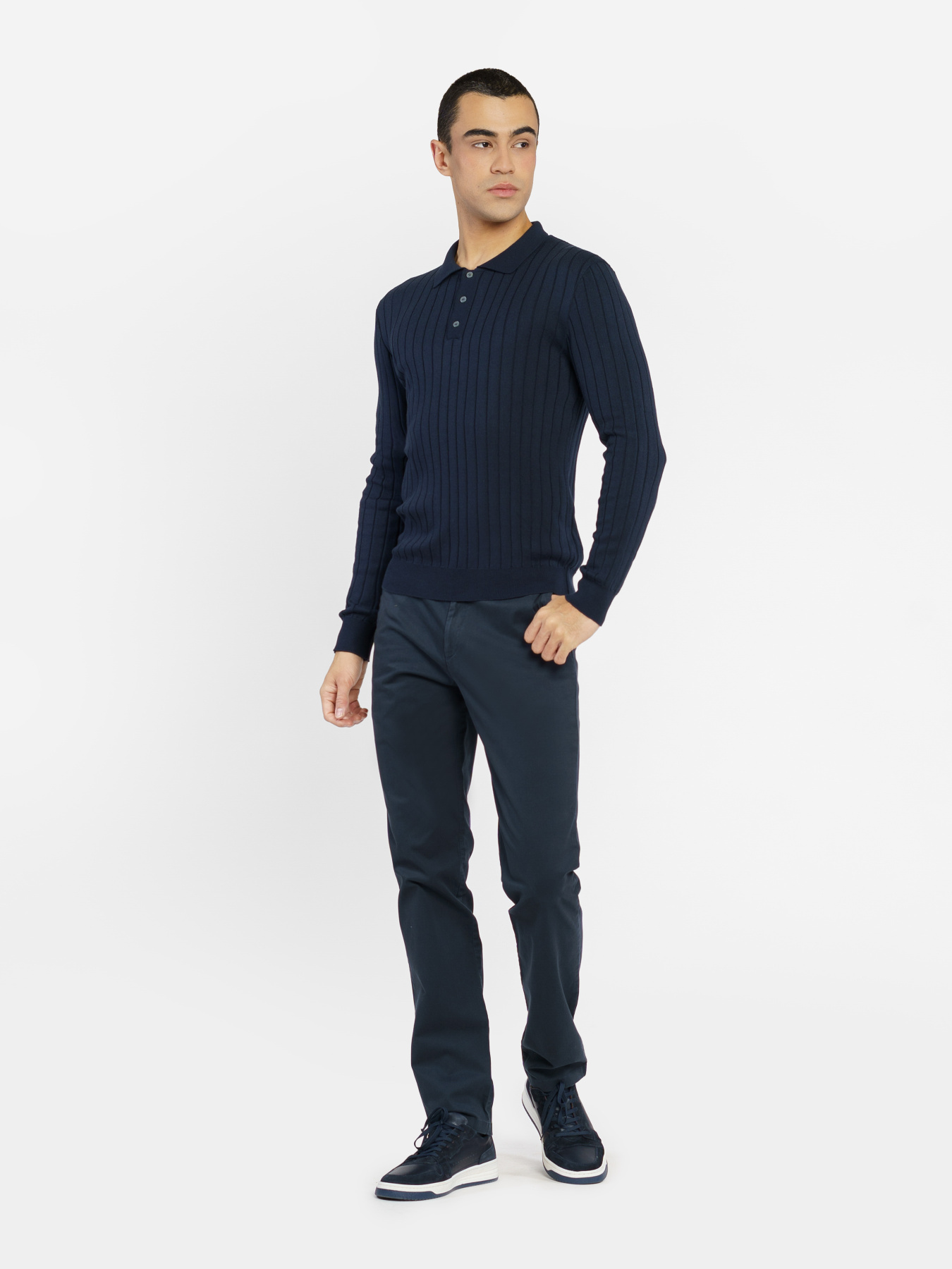 Джемпер Arber модель M10.12.09.511 Фото