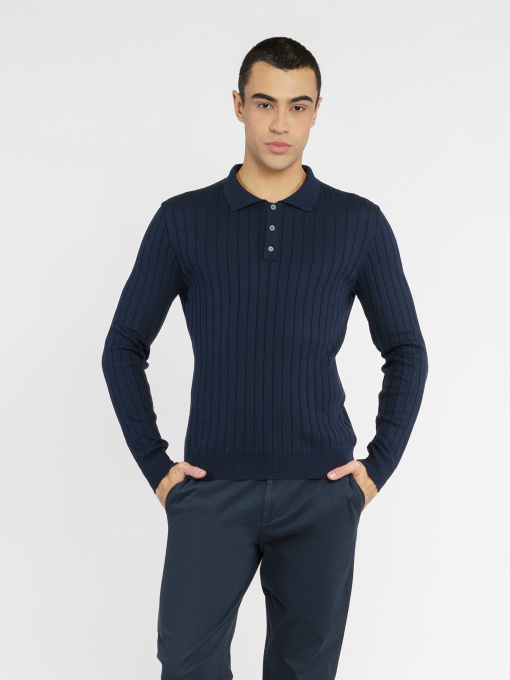 Джемпер Arber модель M10.12.09.511 Фото