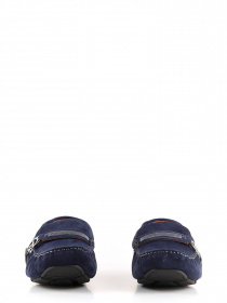 Мокасины Arzoni Bazalini модель 00000008960 Фото