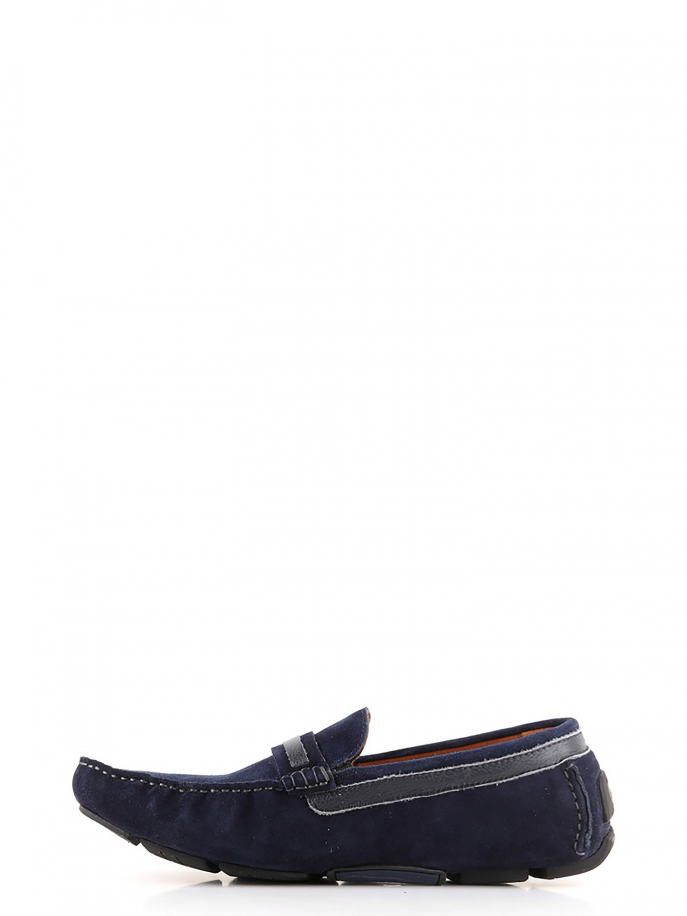 Мокасины Arzoni Bazalini модель 00000008960 Фото