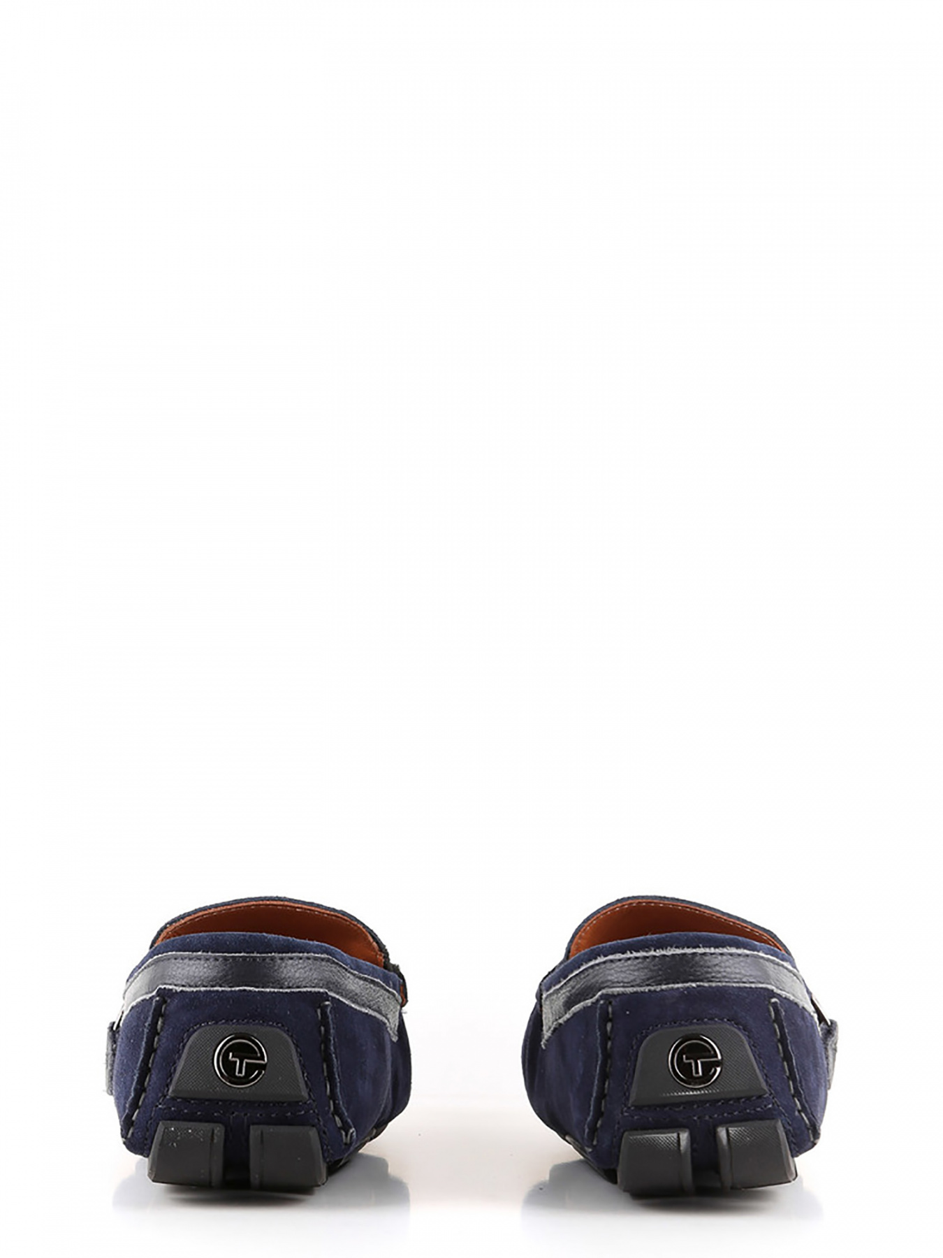 Мокасины Arzoni Bazalini модель 00000008960 Фото