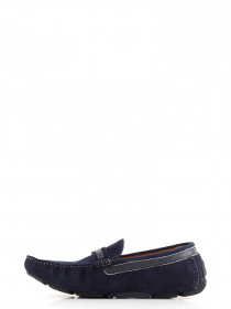 Мокасины Arzoni Bazalini модель 00000008960 Фото