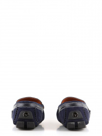 Мокасины Arzoni Bazalini модель 00000008960 Фото