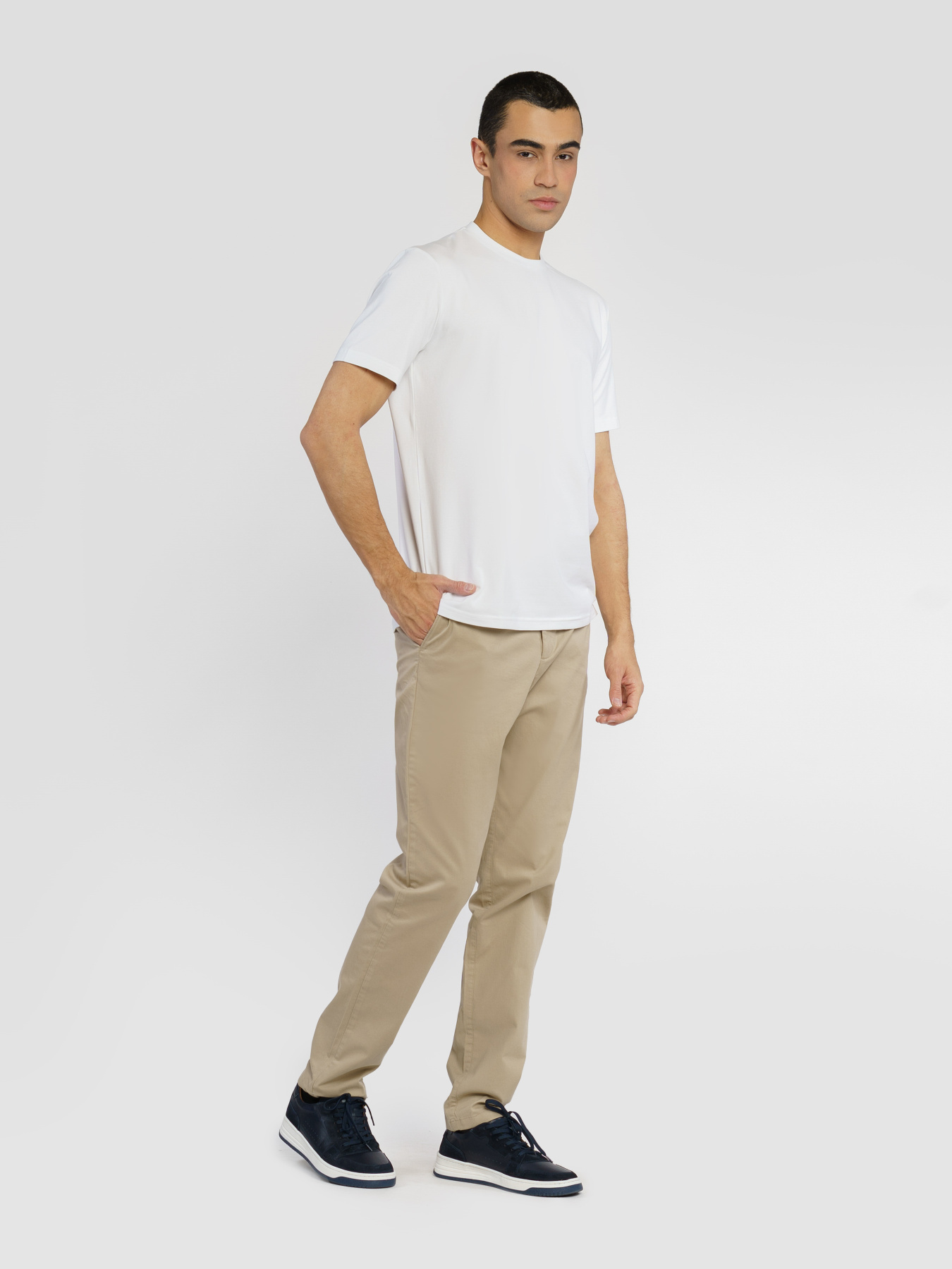 Футболка Arber модель M13.01.00.521 Фото