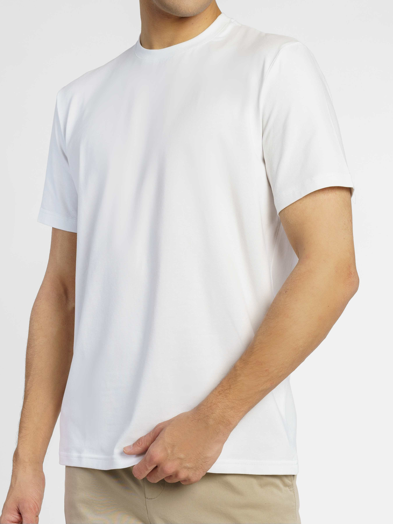 Футболка Arber модель M13.01.00.521 Фото