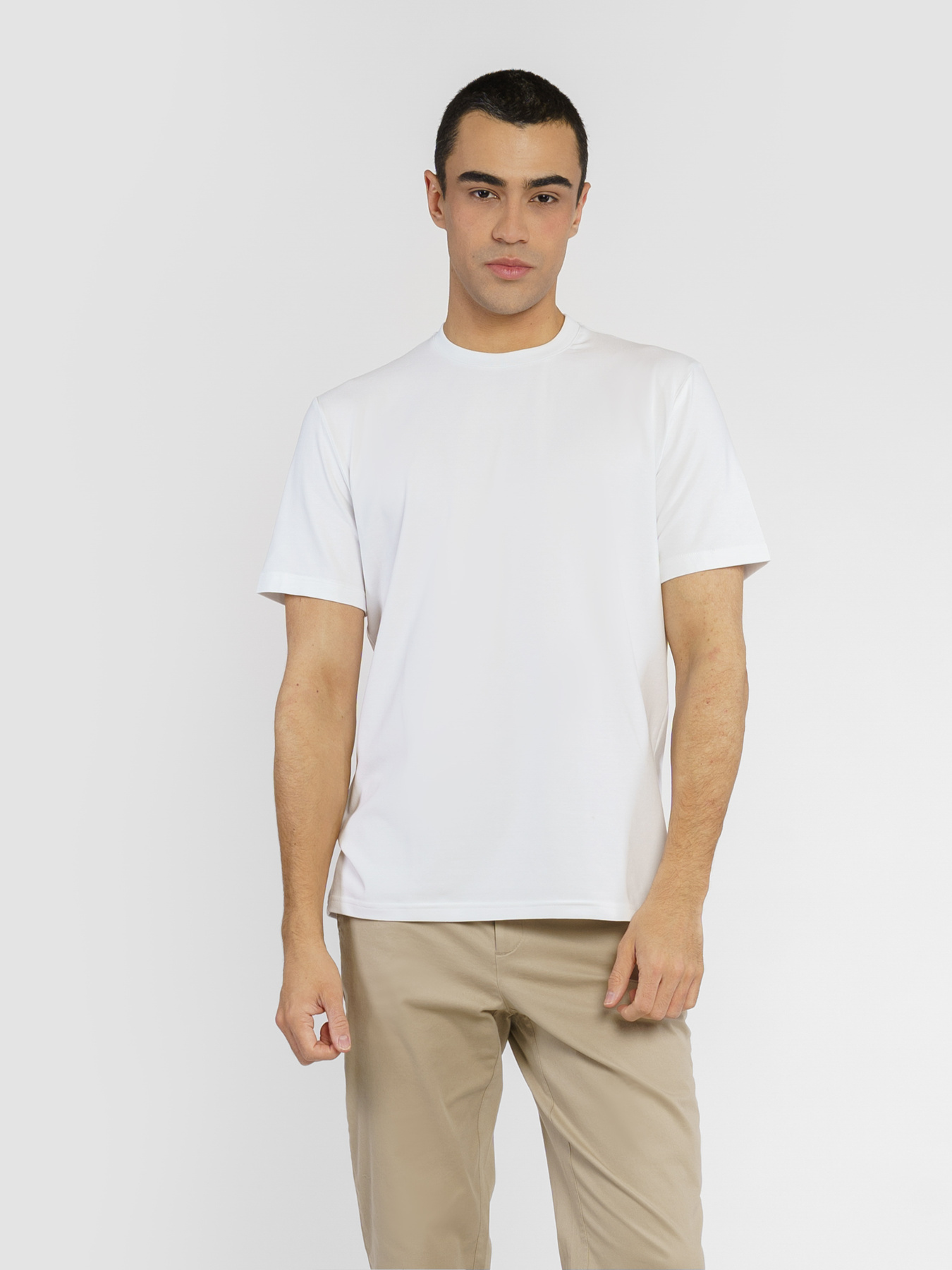 Футболка Arber модель M13.01.00.521 Фото