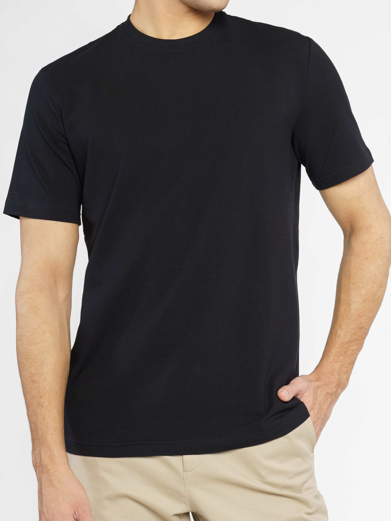 Футболка Arber модель M13.02.02.521 Фото