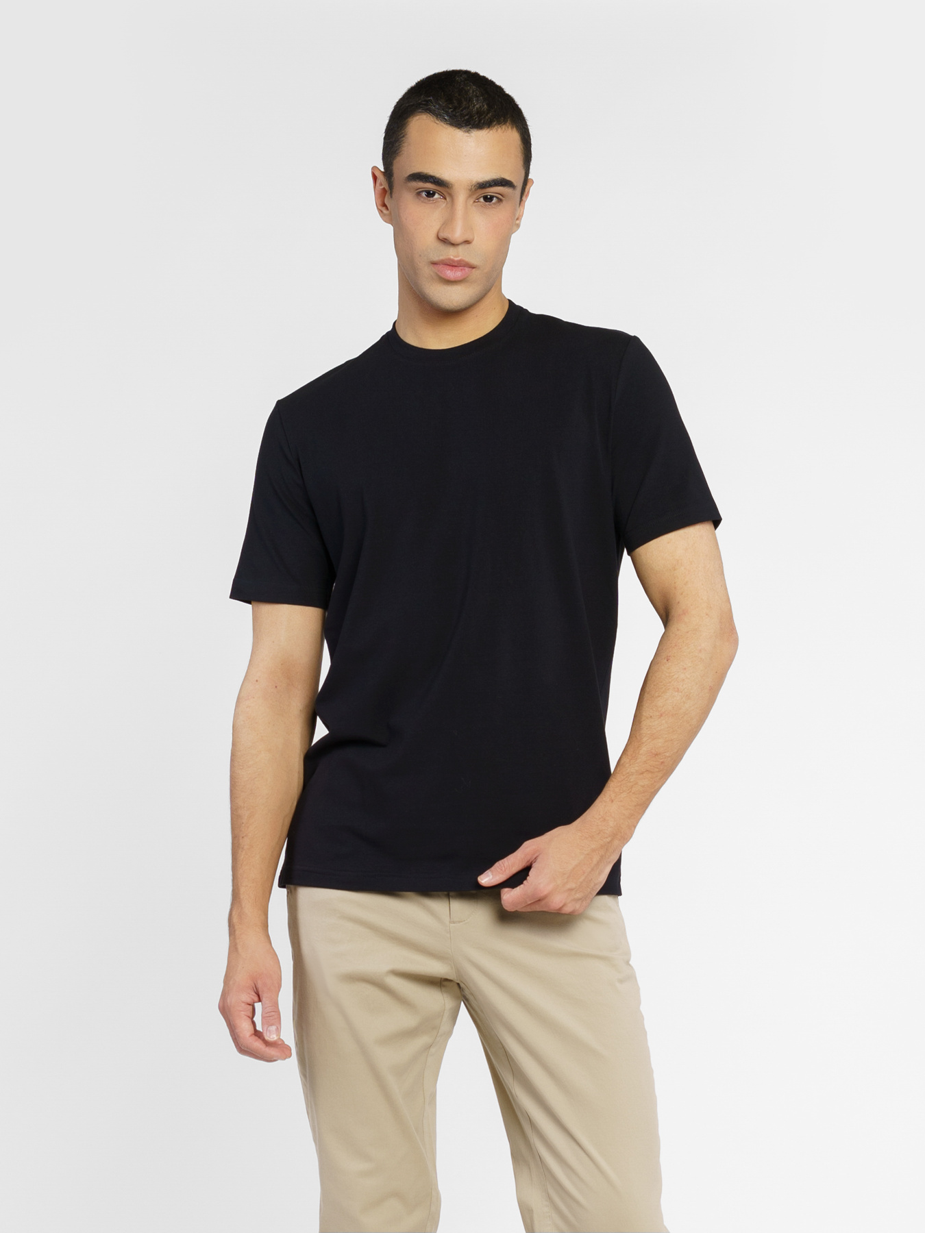 Футболка Arber модель M13.02.02.521 Фото