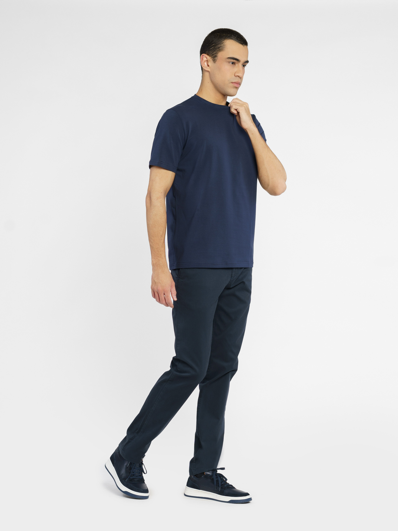 Футболка Arber модель M13.03.09.521 Фото