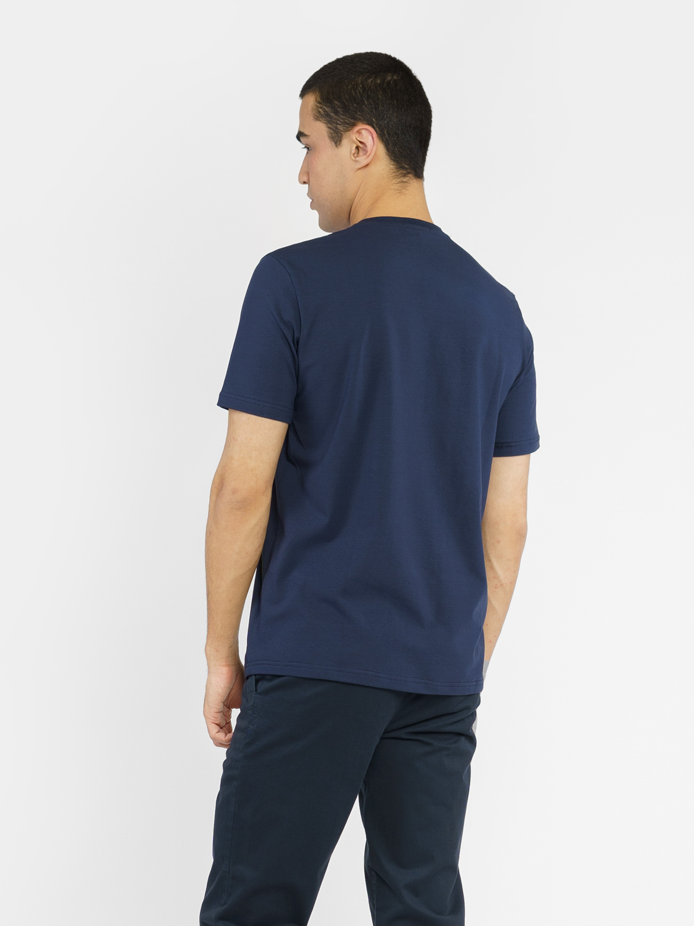 Футболка Arber модель M13.03.09.521 Фото