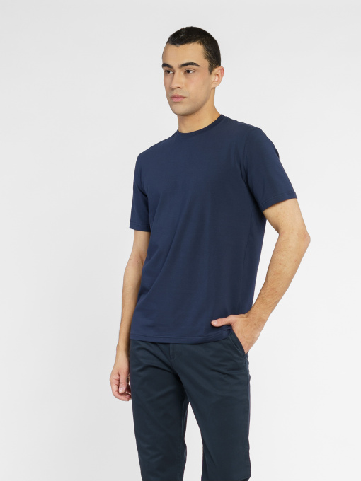 Футболка Arber модель M13.03.09.521 Фото