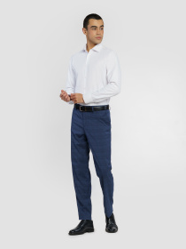 Штани класичні Arber модель M31.01.09.511 Фото