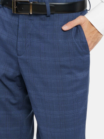 Класичні штани Arber модель M31.01.09.511 Фото