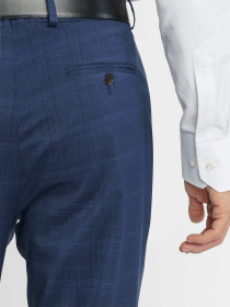 Класичні штани Arber модель M31.01.09.511 Фото