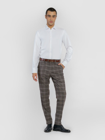 Брюки классические Arber модель M31.02.16.431 Фото