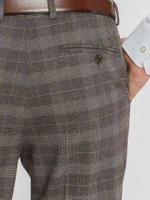 Брюки классические Arber модель M31.02.16.431 Фото