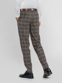 Класичні штани Arber модель M31.02.16.431 Фото