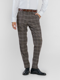 Класичні штани Arber модель M31.02.16.431 Фото