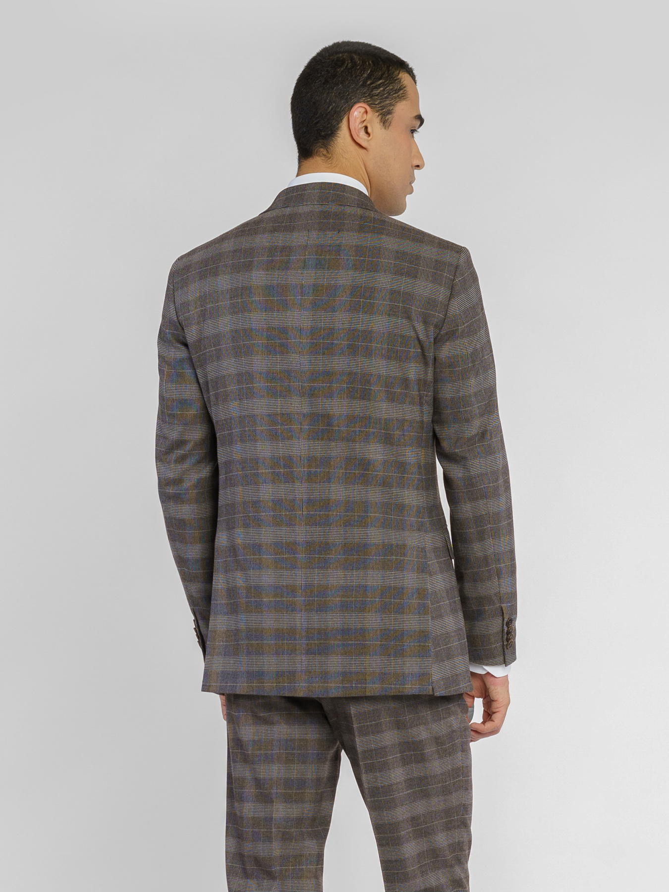 Пиджак Arber модель M32.02.16.431 Фото