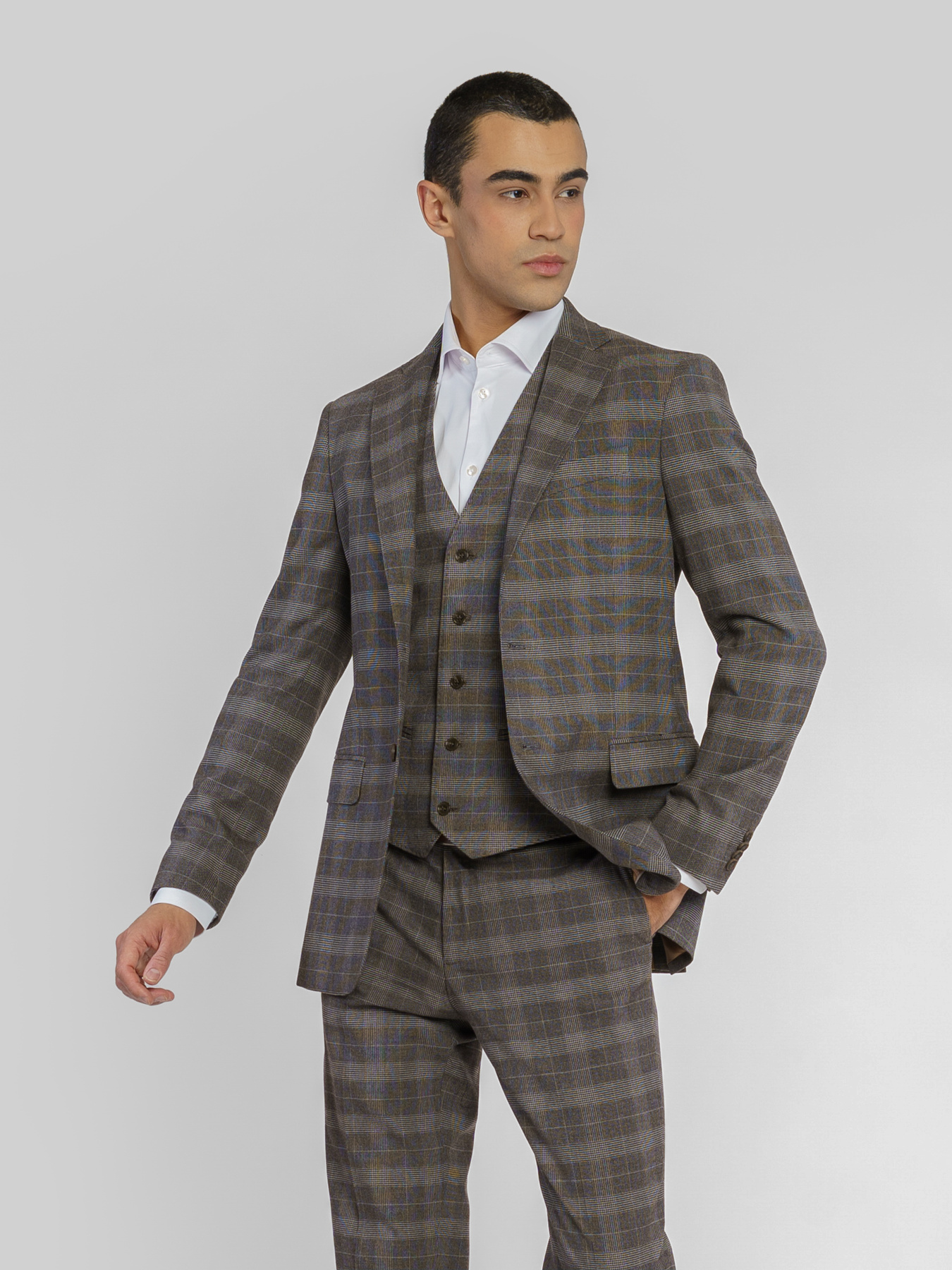 Пиджак Arber модель M32.02.16.431 Фото