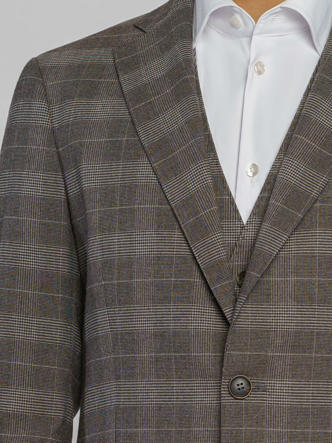 Пиджак Arber модель M32.02.16.431 Фото