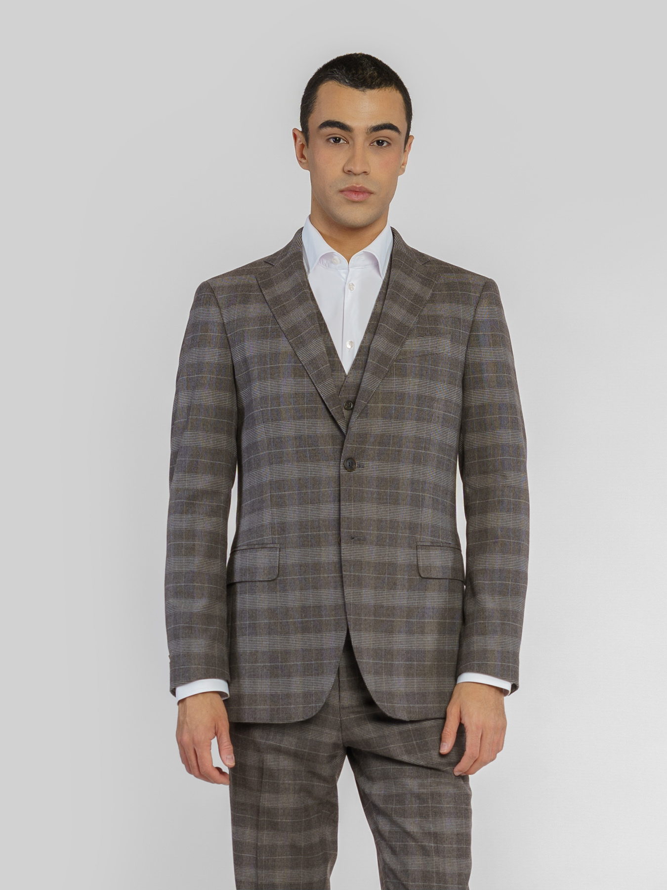 Пиджак Arber модель M32.02.16.431 Фото