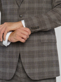 Піджак Arber модель M32.02.16.431 Фото