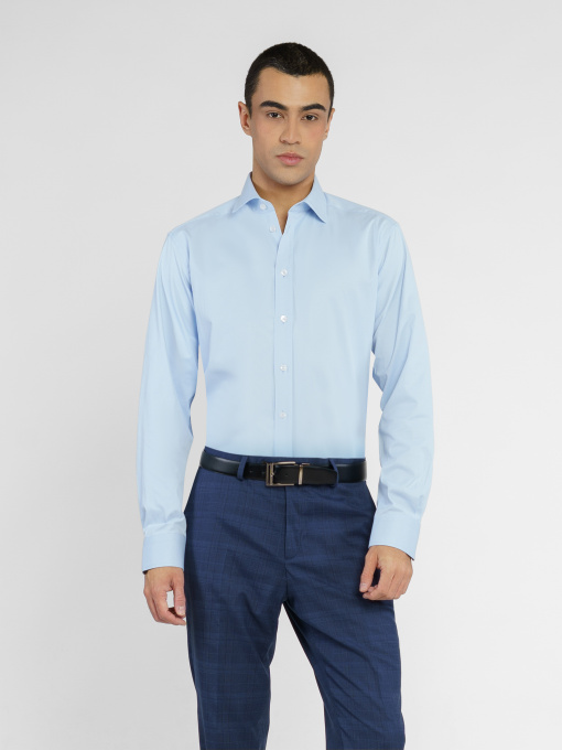 Рубашка Arber модель MB05.01.23.00 Фото