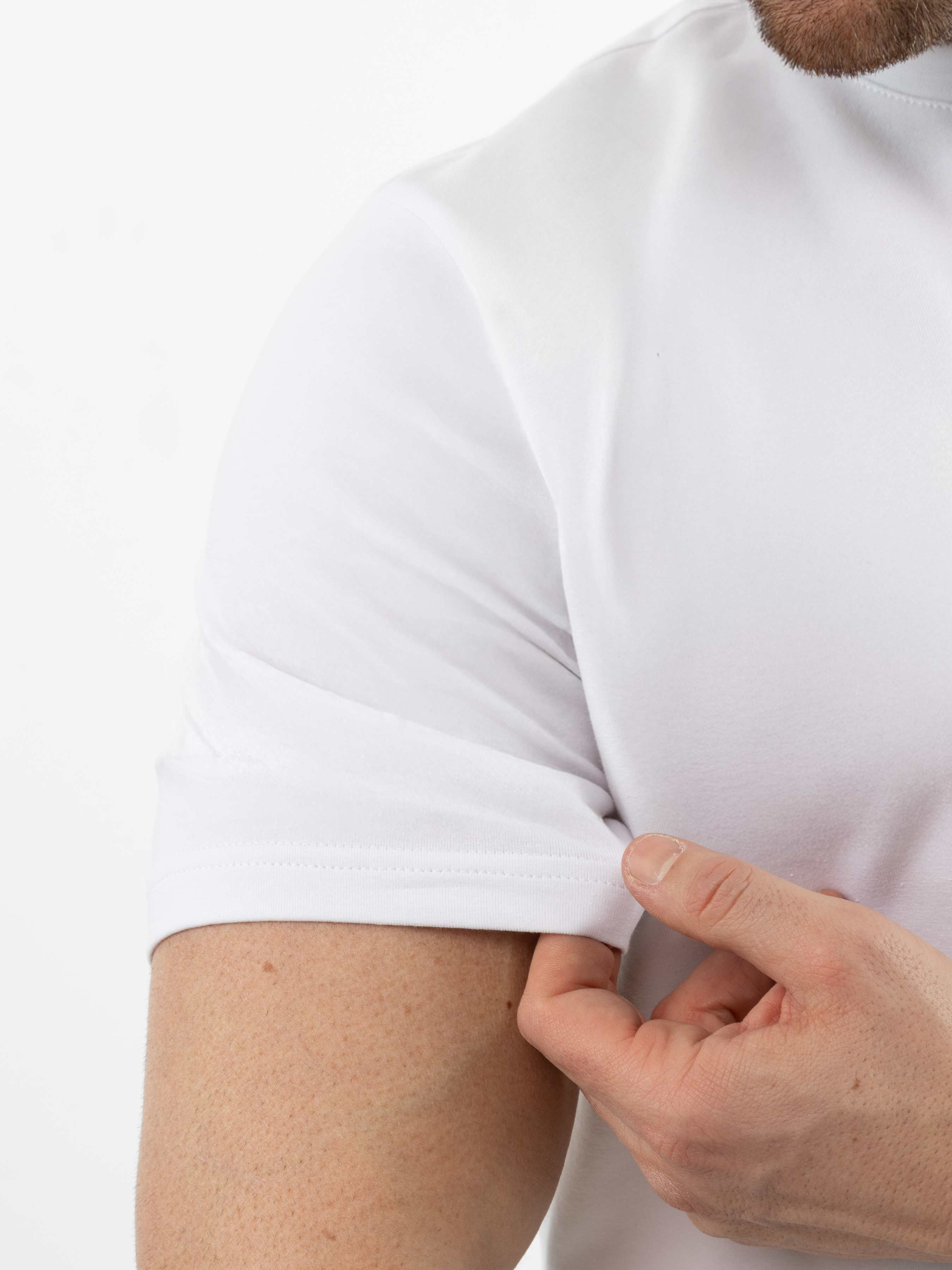 Футболка Arber модель MB13.01.00.00 Фото