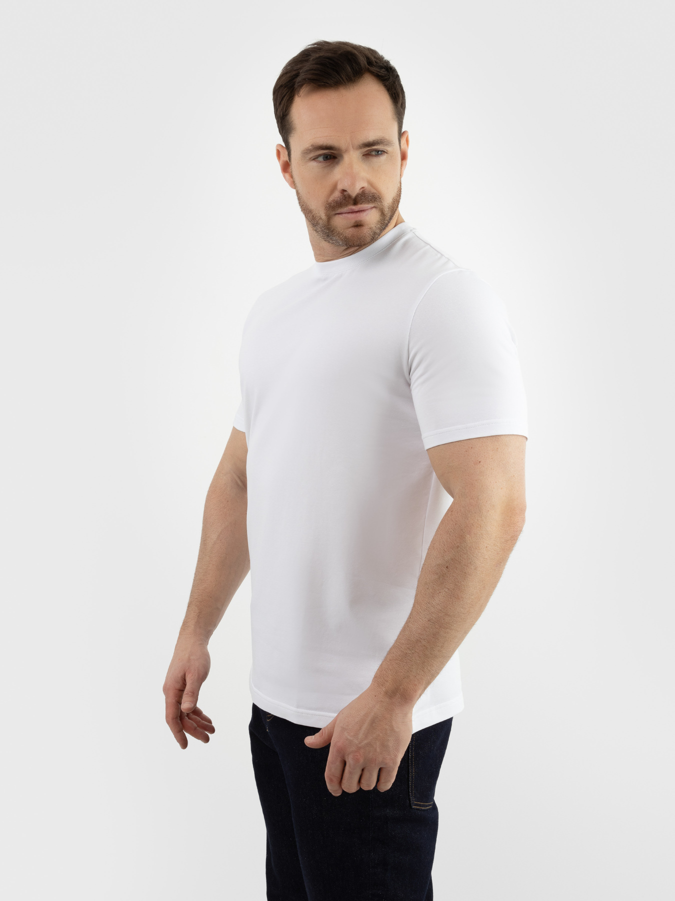 Футболка Arber модель MB13.01.00.00 Фото