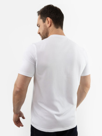 Футболка Arber модель MB13.01.00.00 Футболка Arber модель MB13.01.00.00 Фото