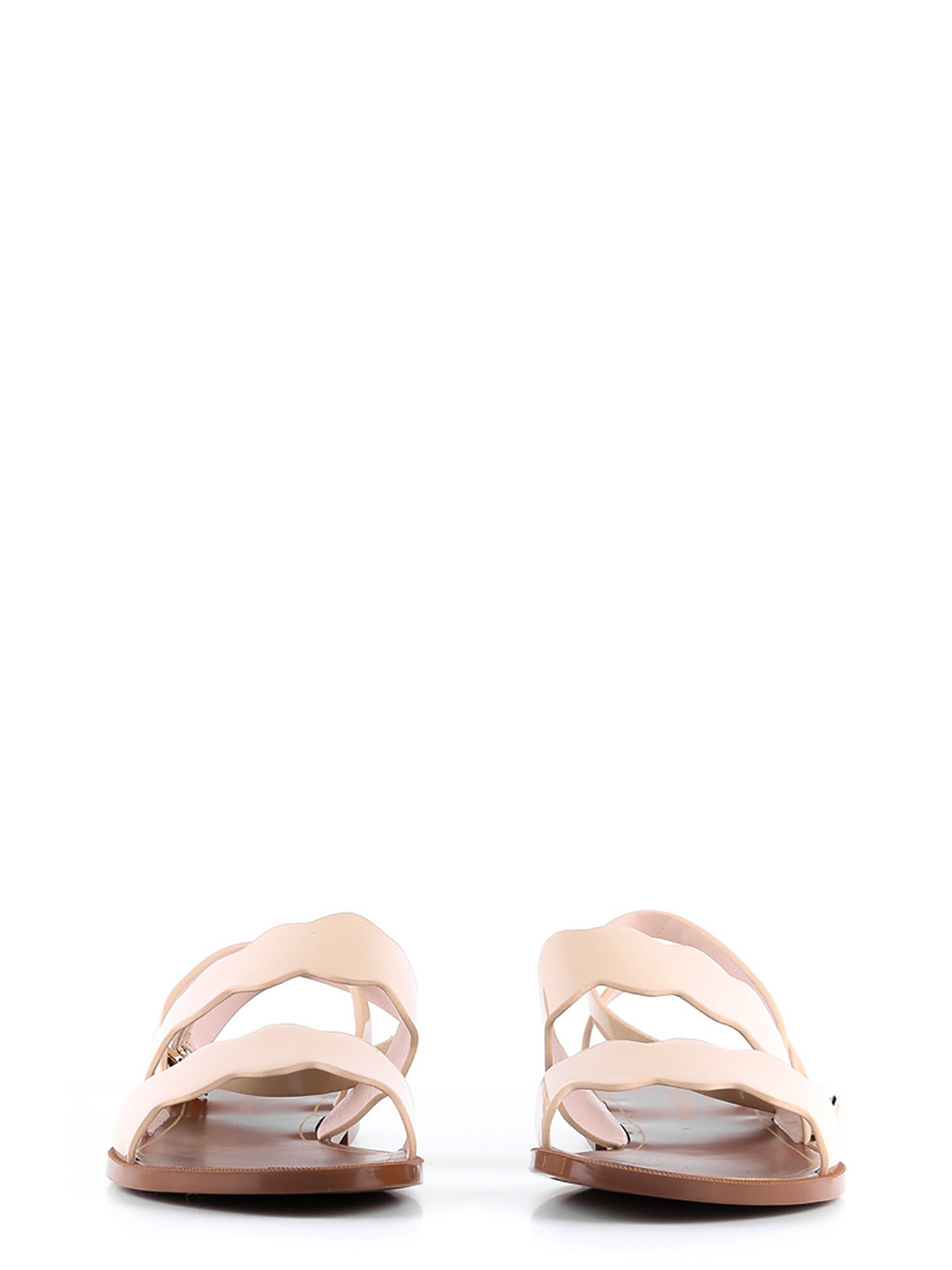 Сандалии Sasha Fabiani модель 00000008958 Фото