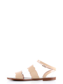 Сандалии Sasha Fabiani модель 00000008958 Фото