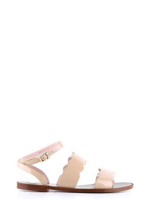 Сандалии Sasha Fabiani модель 00000008958 Фото