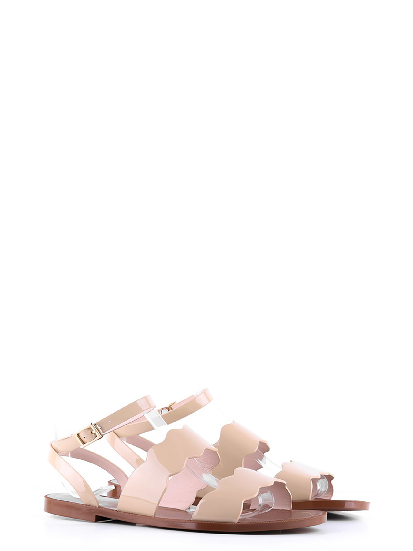 Сандалии Sasha Fabiani модель 00000008958 Фото